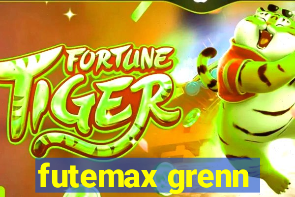 futemax grenn